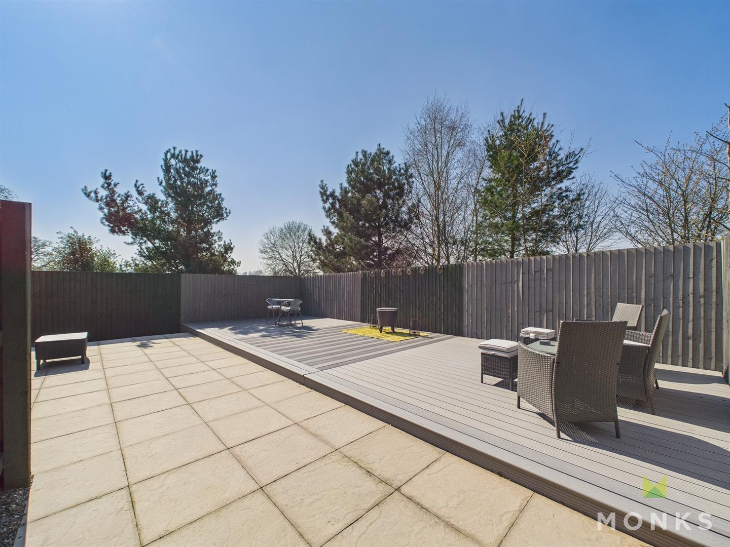 12 Millfield Place, Shrewsbury, SY5 7ES For Sale